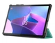 Чехол Primolux Slim для планшета Lenovo Tab P11 Pro 2nd Gen 11.2" TB-132 / TB-138 - Dark Green - изображение 3