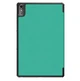 Чохол Primolux Slim для планшета Lenovo Tab P11 2nd Gen 11.5" (TB-350 / TB-355) - Dark Green - зображення 2