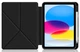 Чехол Primolux Transformer для планшета Apple iPad 10.9" 10th Gen. 2022 (A2696 / A2757 / A2777) - Black - изображение 3