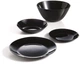 Сервіз ARCOPAL ZELIE Black, пр. 19 (Q8506) - зображення 3