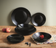 Сервіз ARCOPAL ZELIE Black, пр. 19 (Q8506) - зображення 2