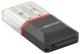 Czytnik kart Esperanza EA134K USB microSD/microSDHC Czarny - obraz 2