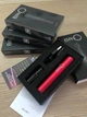 Электронная Сигарета. Nolimit BRO POD Kit Red (Красный) POD Система - изображение 3