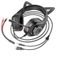 Наушники Hoco игровые проводные подсветка микрофон Cat Ear W107 Phantom Black / Green (W107 Green) - изображение 5
