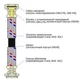 Шланг нержавеющая сталь ECO FIX 1/2″х1/2″ ВВ 1,2 м EPDM - изображение 3