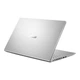 Ноутбук ASUS 15.6" X515EA-BQ3228/Intel i5-1135G7/8GB/512SSD/IntelXe/DOS/Silver (X515EA-BQ3228) - зображення 2