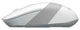 Мышь беспроводная A4Tech FG10S White USB - изображение 3