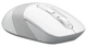 Мышь беспроводная A4Tech FG10S White USB - изображение 5