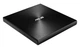 Оптичний привод DVD+/-RW ASUS ZenDrive U8M (SDRW-08U8M-U/BLK/G/AS/P2G) Black - зображення 6
