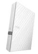 Оптический привод DVD+/-RW Asus SDRW-08D2S-U LITE (SDRW-08D2S-U LITE/WHT/G/AS) White - изображение 1
