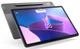 Планшет Lenovo Tab P11 Pro (2nd Gen) TB350FU 8/256GB Storm Grey + Pen (ZAB50223UA) - зображення 5