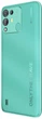 Смартфон Blackview A55 Pro 4/64GB Dual Sim Green EU_ - зображення 6