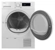 Сушильная машина Vivax CDR-0816B - изображение 2