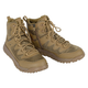 Черевики Belleville Amrap BV570ZWPT Vapor Boots 42.5 Coyote Brown - зображення 3