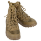 Черевики Belleville Amrap BV570ZWPT Vapor Boots 42.5 Coyote Brown - зображення 4