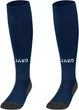 Гетры футбольные Jako ALLROUND синие 43-46 3899-930 - изображение 1