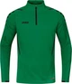 Реглан дитячий Jako Zip top CHALLENGE зелений 164 см 8621-201 - зображення 1