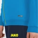 Олимпийка (мастерка) Jako CHALLENGE сине-желтая 2XL 9321-443 - изображение 7