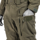 Тактичні штани UF PRO Striker ULT Combat Pants 36 Олива - зображення 8