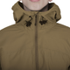 Вітрівка Emerson Bluelabel Catching Wind Tactical Windbreaker S Койот - зображення 5