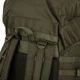 Рюкзак Snugpak Endurance 40L Olive - изображение 7