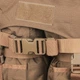 Рюкзак Eberlestock Warhammer Pack J51 31л Coyote - изображение 4