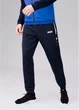 Спортивні штани Jako ALLROUND темно-сині M 9289-900 - зображення 5