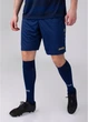 Шорти Jako ALLROUND темно-синьо-золоті 2XL 4499-936 - зображення 5