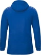 Куртка дитяча Jako ACTIVE синя 147-158 см 7197-04 - зображення 2