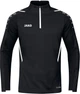 Реглан Jako Zip top CHALLENGE черно-белый S 8621-802 - изображение 1