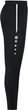 Спортивные штаны детские Jako ALLROUND черные 134-146 см 8489-800 - изображение 4