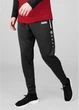 Спортивные штаны Jako ALLROUND черные L 8489-800 - изображение 5