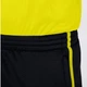Спортивные штаны тренировочные Jako ACTIVE черно-желтые S 8495-33 - изображение 5
