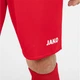 Шорты Jako MANCHESTER 2.0 C104 красные 2XL 4400-01 - изображение 5