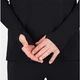 Реглан Jako ZIP-top CHAMP 2.0 черный L 8620-08 - изображение 7