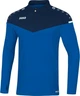 Реглан Jako ZIP-top CHAMP 2.0 синий XL 8620-49 - изображение 1