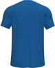 Футболка Joma INDOOR GYM синяя L 102120.700 - изображение 2