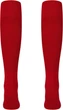 Гетры футбольные Jako GLASGOW 2.0 красные 43-46 3814-11 - изображение 2