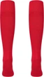 Гетры футбольные Jako GLASGOW 2.0 красные 31-34 3814-01 - изображение 2