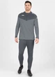 Реглан Jako ZIP-top CHAMP 2.0 серый XL 8620-40 - изображение 3