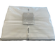 Простирадло Maison Dor Sheet Optical White сатин 245*275 см біла - зображення 2