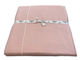 Простирадло Maison Dor Sheet Rose сатин 245 * 275 см рожева - зображення 1