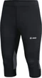 Бриджи женские Jako Capri RUN 2.0 черные M 6726-08 - изображение 1