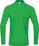 Реглан Jako ZIP-top CHAMP 2.0 зеленый L 8620-22 - изображение 2