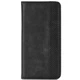 Чохол-книжка Deexe Retro Style для Nokia G22 - Black - зображення 5