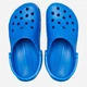 Чоловічі крокси Crocs Classic CR10001-BRCO 48-49 (M13) 29.7 см Сині (191448383890) - зображення 3