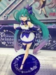 Фигурка&nbsp;Taito&nbsp;Hatsune Miku Хацунэ Мику&nbsp;Hatsune Hatsune Miku&nbsp;3rd season winter ver. 18 см T HM SW - изображение 6