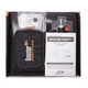 Мультипаливний пальник Kovea Booster KB-0603-1 8806372095192 - зображення 6