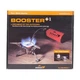 Мультипаливний пальник Kovea Booster KB-0603-1 8806372095192 - зображення 8