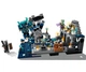 Конструктор LEGO Minecraft Битва у Глибинній Темряві (21246) - изображение 4